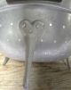 Old Aluminum Colander Made ​​in Italy Other photo 4