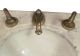 Marble Top Sink With Bowl Sinks photo 1