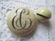 Antique,  Victorian Dress Ornament From Bone (button) Buttons photo 2
