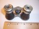 Antique Occupied Japan Opera Glasses - - ' As Found ' - Work Good Other photo 1