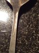 Charm Silverplate Holmes & Edwards Serving? Spoon And Fork 2 - 9 