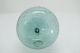 (1288) 3.  34 Inch Japanese Glass Float Ball Buoy Bouy Wp 109 Star Mark Fishing Nets & Floats photo 1