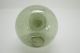 (1289) 2.  38 Inch Japanese Glass Float Ball Buoy Bouy Wp 291 Star Mark Fishing Nets & Floats photo 1