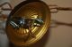 Repurposed Antique Glass Globe Pendant Light Chandeliers, Fixtures, Sconces photo 4