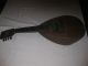 Old Mandolin And Banjolin.  About 100 Years Old,  May Suit Restoration. Musical Instruments (Pre-1930) photo 3