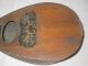 Old Mandolin And Banjolin.  About 100 Years Old,  May Suit Restoration. Musical Instruments (Pre-1930) photo 7