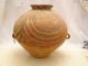 Ancient Chinese Neolithic Pottery Vessel Ma - Ch ' Ang Culture - 3190 - 1750 Bc Far Eastern photo 1