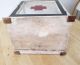 Vintage Medical Sterilizer Glass And Wood Cabinet First Aid Display Case Unknown photo 10