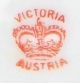 Antique Victoria Austria Cudahys Rexsoma Mug Advertising Bottles & Jars photo 6