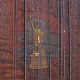 Antique Oscar Schmidt Lap Harp/zither Statue Of Liberty Model Late 1800s Vgac String photo 1