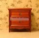Antique Brass Vintage Cabinet Drawer Dresser Cupboard Pull Handle Ring Knob Door Knobs & Handles photo 2
