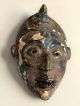 Authentic Old Igbo African Collectors Antique Mask From Nigeria Masks photo 4