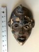 Authentic Old Igbo African Collectors Antique Mask From Nigeria Masks photo 7