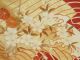 Japan Kimono Furisode Camellia Gs Wedding,  Fine,  Art Other photo 1