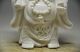 Delicate Chinese Dehua Porcelain Hand Carved Statues - - Buddha Buddha photo 1