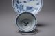 Qing Dynasty Antique Yongzheng Ca Mau Shipwreck Chinese Porcelain Pheasant Set Far Eastern photo 4