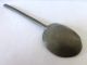 17th Century Pewter Spoon Uncategorized photo 4