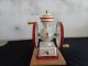 Antique Coffee Grinder 1890 ' S Restored Other photo 2