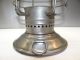 Vintage Metal Keystoneware Oil Kerosene Nautical Ship Lantern Lamp Cage Body Lamps & Lighting photo 2