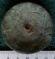Ancient Roman Bronze Shield Boss / Shield Top,  Circa 100 Bc.  Extremely Rare Roman photo 10