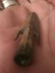 Gold Plated Arrowhead Rare Bronze Battlefield Find From The Persian Wars In Asia Other photo 3