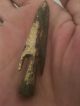 Gold Plated Arrowhead Rare Bronze Battlefield Find From The Persian Wars In Asia Other photo 8