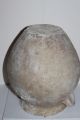 Large Ancient Greek Pottery Hellenistic Amphora 3rd Century Bc Wine Cup Greek photo 2