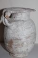 Quality Ancient Greek Pottery Canosan Olpe 3rd Century Bc Wine Cup Greek photo 2