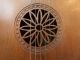 Antique Historical German Germany Old Lute Luth No Guitar Violin No Bouzouki String photo 11
