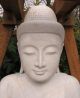 Large Marble Buddha Statue From Burma | Large Marble Buddha Statue Statues photo 3
