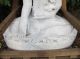 Large Marble Buddha Statue From Burma | Large Marble Buddha Statue Statues photo 4