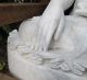Large Marble Buddha Statue From Burma | Large Marble Buddha Statue Statues photo 5