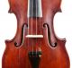 Vittorio Gianonni Old Antique Labeled Italian 4/4 Master Violin String photo 3