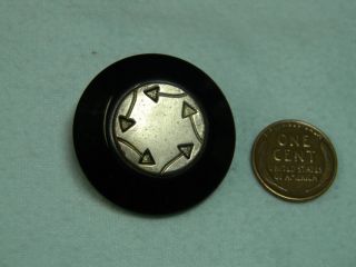 Antique [1900] Coat Button photo