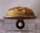 Antique Boston School Regiment Staff Button 1880 Mass Su43b Buttons photo 2
