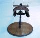 1874 Antique Rosewood Quirolo Styled Stereoscope + Stand And Stereoviews Other photo 2