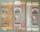 3 Antique Dr.  Miles’ Nervine Store Display Boxes Elkhart Indiana 17” Tall Quack Medicine photo 8