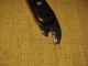 Russian Vintage Folding Fisherman ' S Knife. Other photo 6