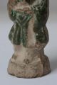 Antique - Ancient Chinese Pottery Tomb Attendant Sculpture - Statue/tang,  Song,  Ming Men, Women & Children photo 9