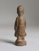 Antique - Ancient Chinese Pottery Tomb Attendant Sculpture - Statue/tang,  Song,  Ming Men, Women & Children photo 2