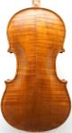 Antique American Violin In Excellent,  Ready - To - Play Condition - String photo 2
