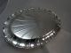 1847 Rogers International Silver Serving Tray Oval Platter Neptune 9309 15 