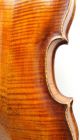 Very Old,  Antique,  18th Century Violin By Fried Aug Glass,  Ready - To - Play,  Grafted String photo 10