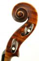 Goregeous Antique Boston Violin,  Ready - To - Play,  Incredible Tone And Beauty String photo 3