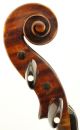 Goregeous Antique Boston Violin,  Ready - To - Play,  Incredible Tone And Beauty String photo 4