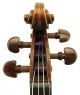 Goregeous Antique Boston Violin,  Ready - To - Play,  Incredible Tone And Beauty String photo 5