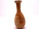 Ancient Greek Bottle Circa 400 B.  C.  Vf Greek photo 1