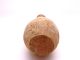 Ancient Greek Bottle Circa 400 B.  C.  Vf Greek photo 3