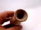 Ancient Greek Bottle Circa 400 B.  C.  Vf Greek photo 4
