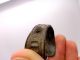Very Rare Viking Bronze Enamel Childs Bracelet 8th To 10th Century Ad British photo 3